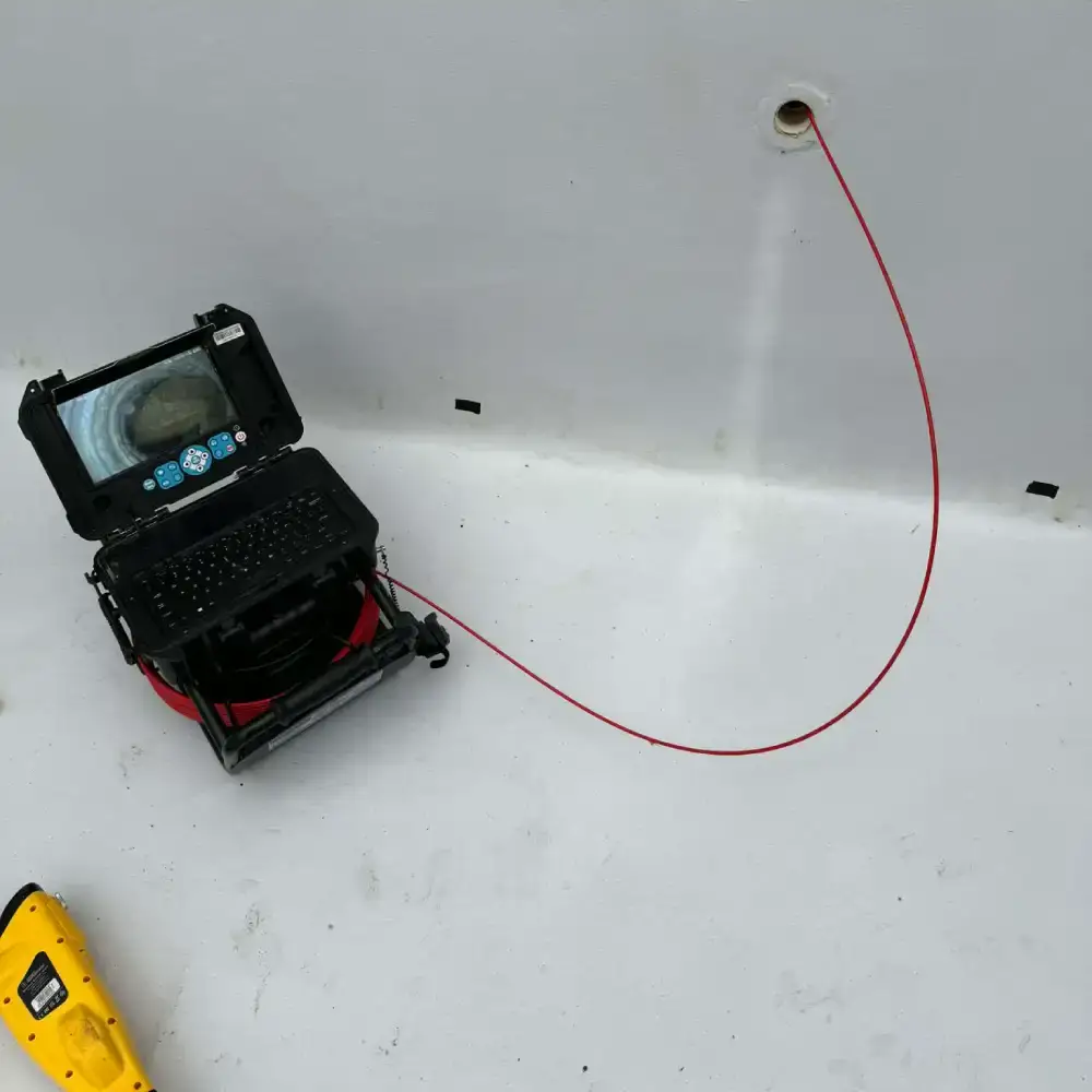 Attention au chlore dans les skimmers : un risque souvent sous-estimé 2 camera inspection canalisation detect eau fuites