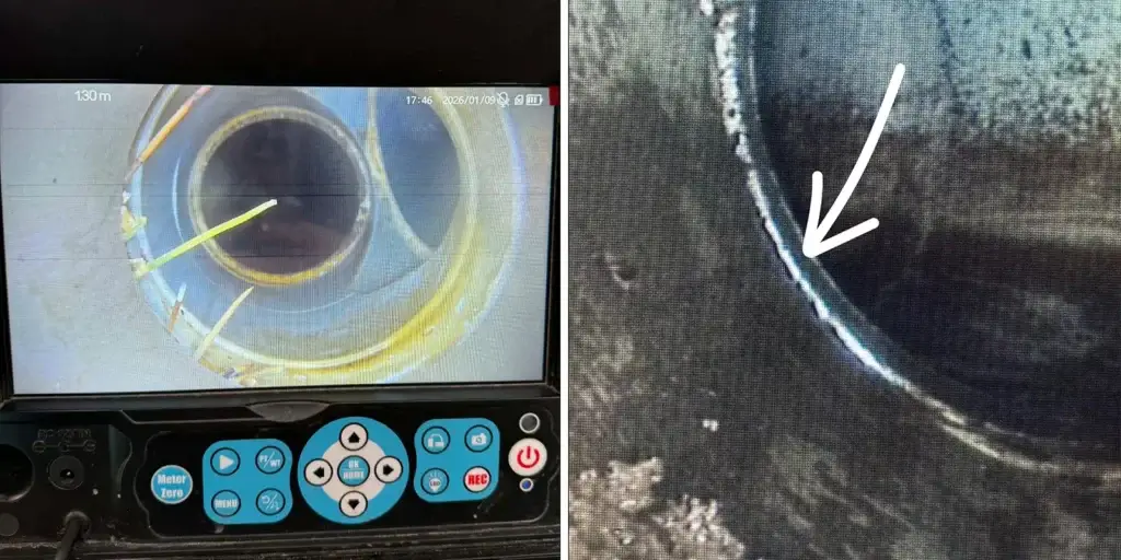 Qui appeler pour un diagnostic de canalisations ? 1 diagnostic canalisations detect eau fuites