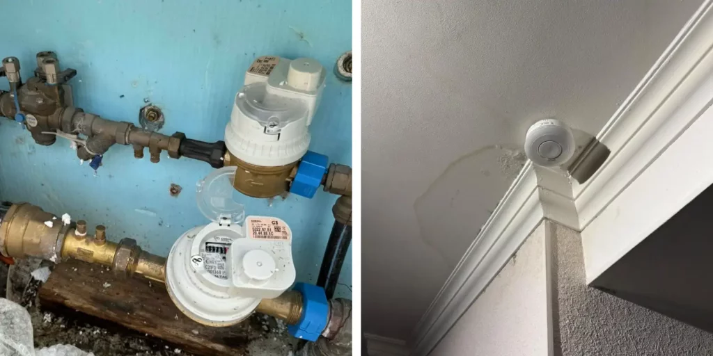 Spécialiste en recherche de fuite sur canalisation à Uzès. 1 recherche de fuite uzes detect eau fuites