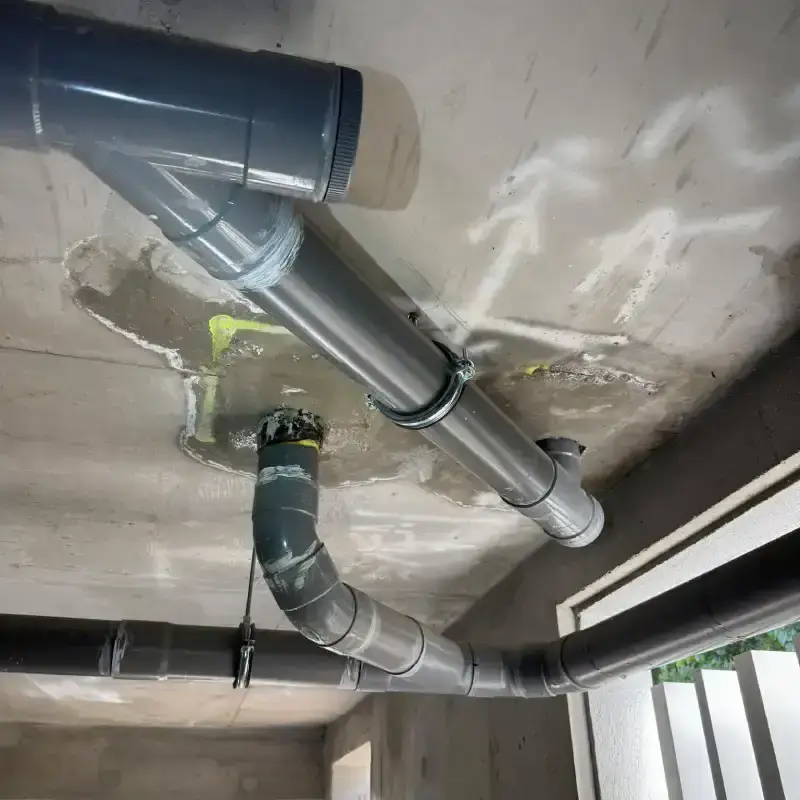 Quel est le prix pour une recherche de fuite à Nîmes, Gard ? 1 Recherche de fuites Nimes