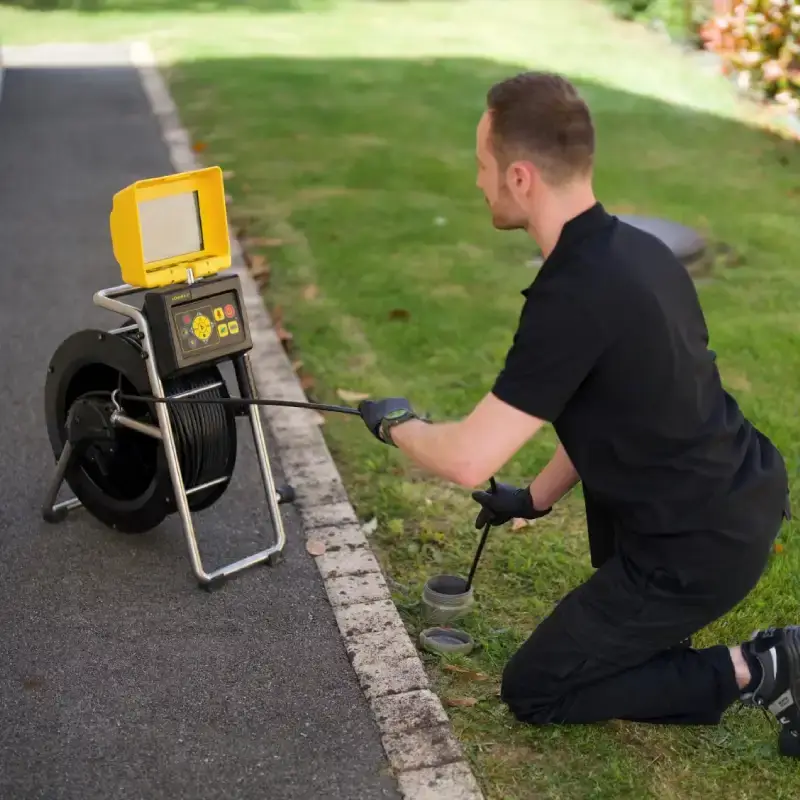 Professionnel pour problèmes de canalisations Alès 1 isnpection canalisations ales plombier detect eau fuites.webpisnpection canalisations ales plombier detect eau fuites