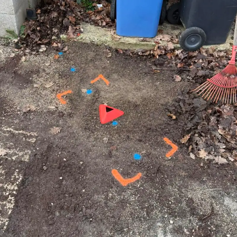 Quel est le prix pour une recherche de fuite à Nîmes, Gard ? 2 nimes gard recherche de fuites detect eau fuites plombier 2