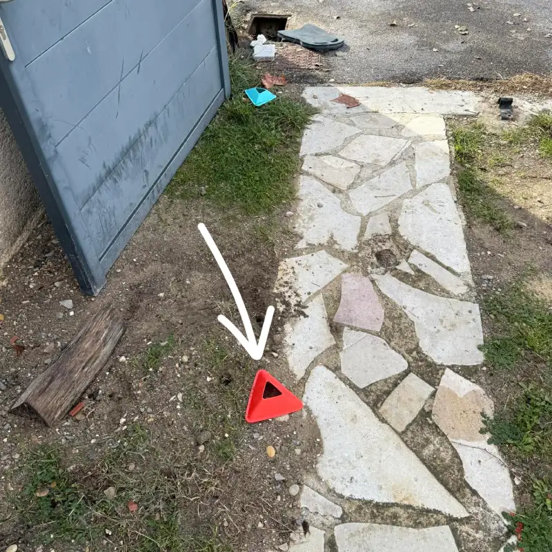 Surconsommation d’eau inexpliquée sur Nîmes. 3 surconsommation eau nimes solution detect eau fuites 3