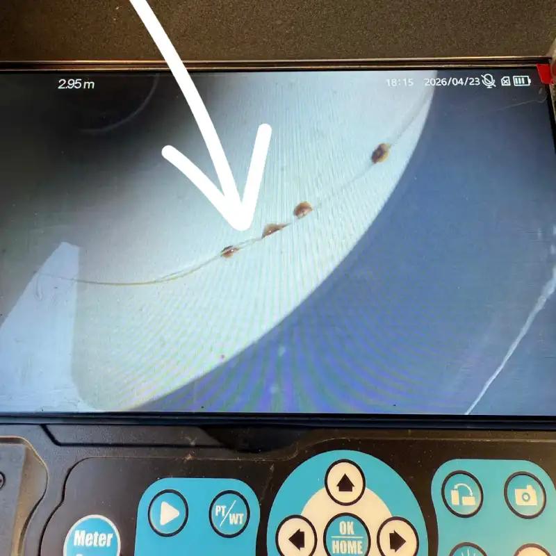 Spécialiste pour localiser une fuite d’eau à Manduel 2 inspection localisation fuites manduel detect eau fuites humidite