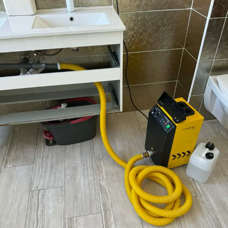 Détection de remontées d’odeurs des canalisations à Nîmes 1 materiel inspection camera fuites nilmes