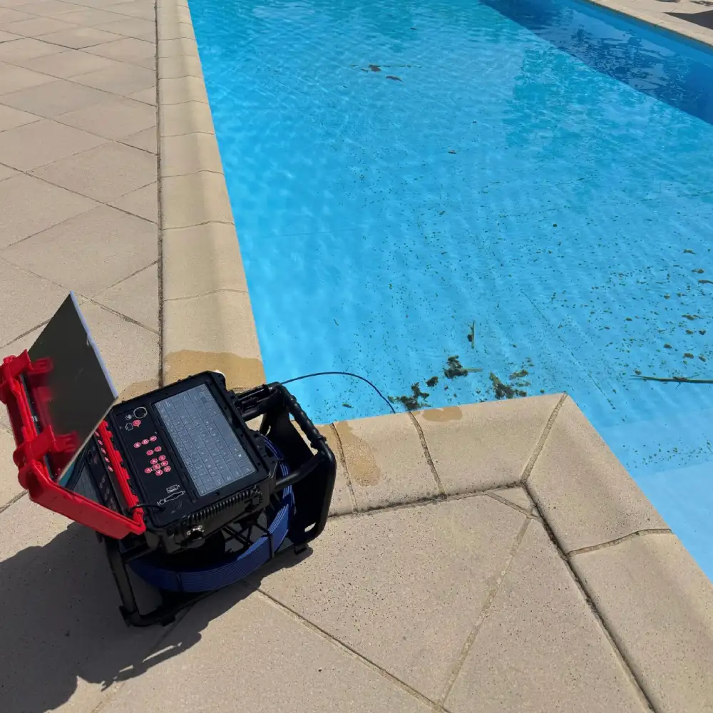 Recherche de fuite à Saint-Gilles dans le Gard 2 recherche de fuite saint gilles gard detect eau fuites piscine