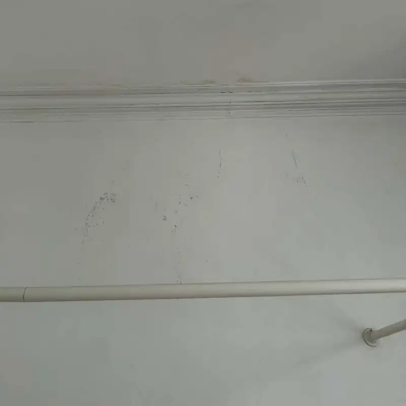 Humidité persistante dans un logement à Beaucaire 1 humidite beaucaire detect eau fuites degats